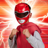 Power Rangers Maske Red Ranger - Smalltinytoystore