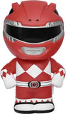 Power Rangers Spardose Rot