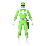 Power Rangers Ultimates Actionfigur Green Ranger (Glow) 18 cm - Smalltinytoystore