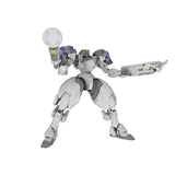 POWERDoLLS2 Plastic Model Kit 1/48 X-4RR (PDFR-R807) 13 cm - Smalltinytoystore
