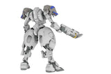POWERDoLLS2 Plastic Model Kit 1/48 X-4RR (PDFR-R807) 13 cm - Smalltinytoystore