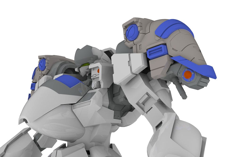 POWERDoLLS2 Plastic Model Kit 1/48 X-4RR (PDFR-R807) 13 cm - Smalltinytoystore