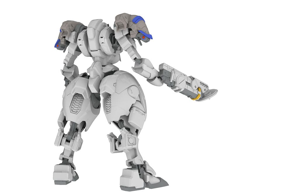 POWERDoLLS2 Plastic Model Kit 1/48 X-4RR (PDFR-R807) 13 cm - Smalltinytoystore