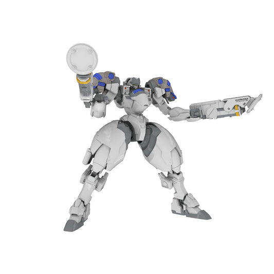 POWERDoLLS2 Plastic Model Kit 1/48 X-4RR (PDFR-R807) 13 cm - Smalltinytoystore