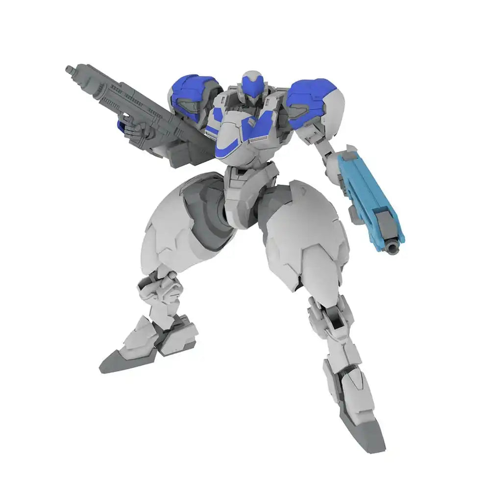 POWERDoLLS2 Plastic Model Kit 1/48 X-4S (PDW-S810) PLD 13 cm - Smalltinytoystore