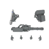 POWERDoLLS2 Zubehör-Set 1/48 5inM PLD Extension Set D - Smalltinytoystore
