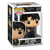 Powerless Trilogy Pop! Book Vinyl Figur Prince Kai 9 cm - Smalltinytoystore