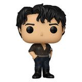 Powerless Trilogy Pop! Book Vinyl Figur Prince Kai 9 cm - Smalltinytoystore
