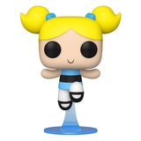 Powerpuff Girls POP! Animation Vinyl Figur Bubbles 9 cm - Smalltinytoystore