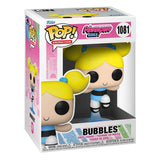 Powerpuff Girls POP! Animation Vinyl Figur Bubbles 9 cm - Smalltinytoystore
