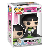 Powerpuff Girls POP! Animation Vinyl Figur Buttercup 9 cm - Smalltinytoystore