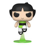 Powerpuff Girls POP! Animation Vinyl Figur Buttercup 9 cm - Smalltinytoystore