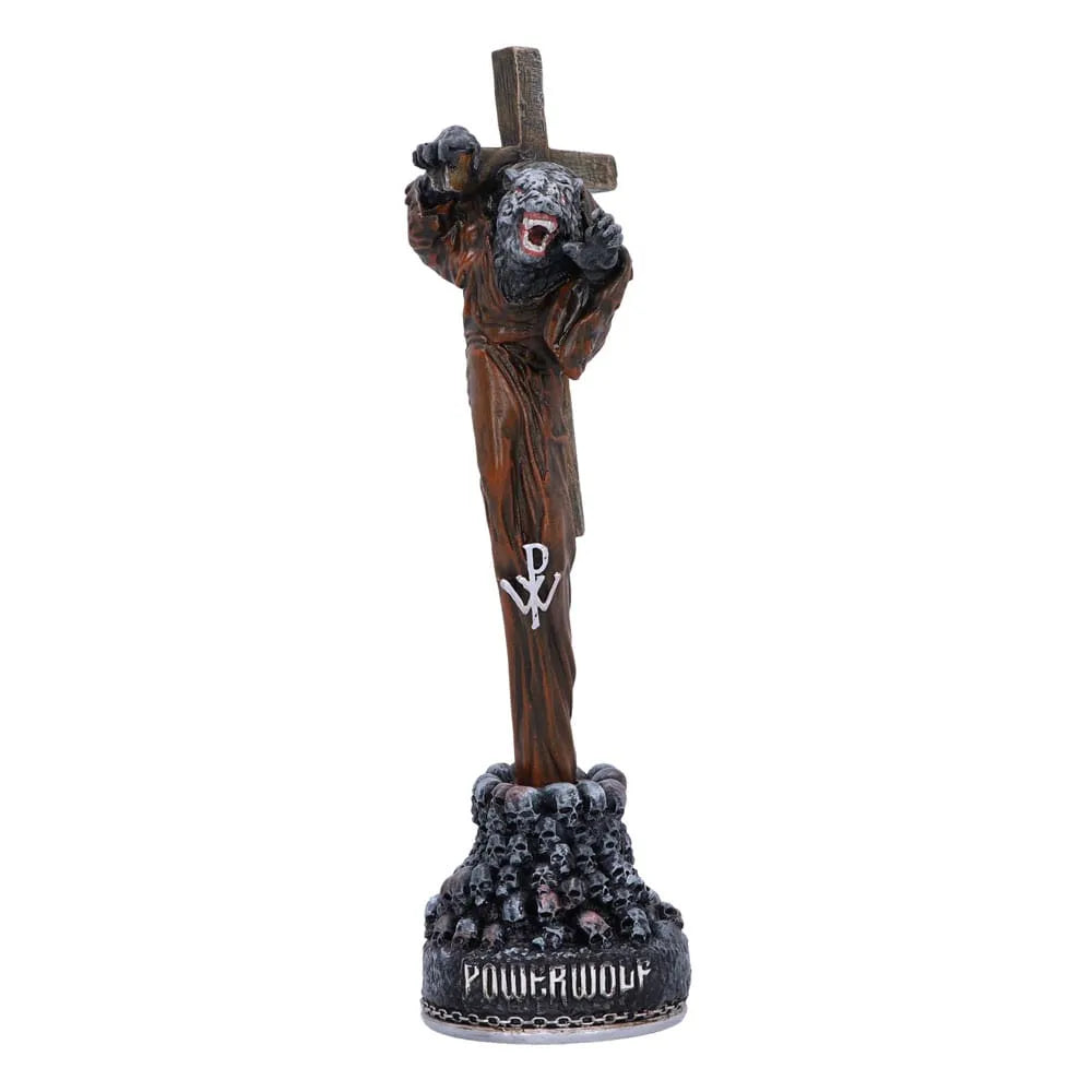 Powerwolf Stift Via Dolorosa 20 cm - Smalltinytoystore