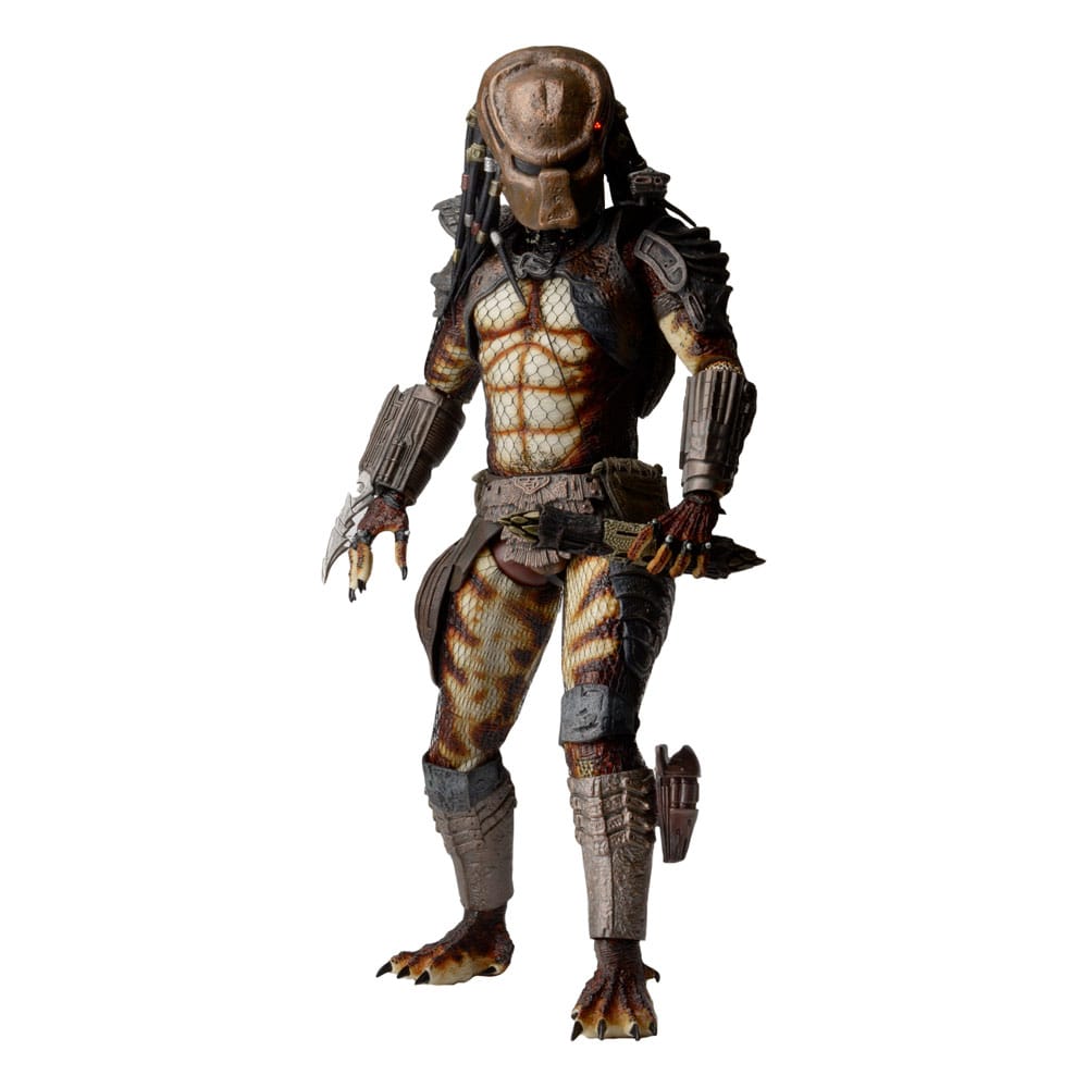 Predator 2 Actionfigur 1/4 City Hunter Predator 51 cm - Smalltinytoystore