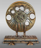 Predator 2 Life-Size Replik Smart Disc 25 cm - Smalltinytoystore