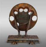 Predator 2 Life-Size Replik Smart Disc 25 cm - Smalltinytoystore