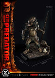 Predator 2 Museum Masterline Statue 1/3 City Hunter Predator 105 cm - Smalltinytoystore