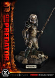 Predator 2 Museum Masterline Statue 1/3 City Hunter Predator 105 cm - Smalltinytoystore