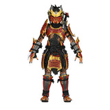 Predator: Hunting Grounds Actionfigur Ultimate Samurai Predator 17 cm - Smalltinytoystore