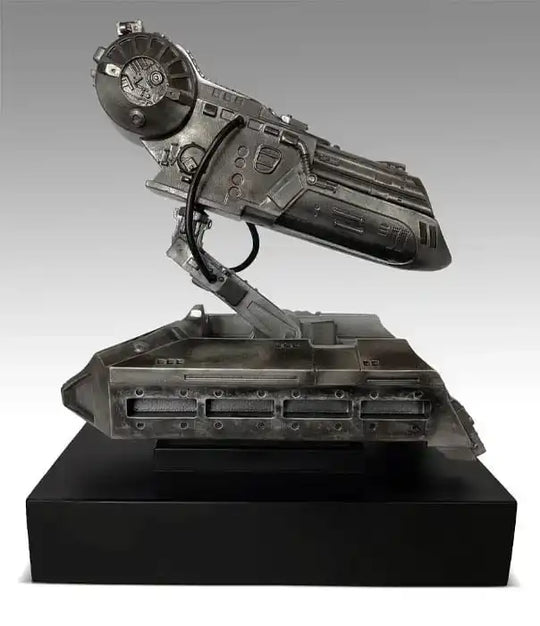 Predator Life-Size Replik Plasmacaster Cannon 30 cm - Smalltinytoystore