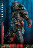 Predator Movie Masterpiece Actionfigur 1/6 Predator (2.0) Deluxe Version 34 cm - Smalltinytoystore