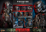 Predator Movie Masterpiece Actionfigur 1/6 Predator (2.0) Deluxe Version 34 cm - Smalltinytoystore