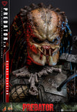 Predator Movie Masterpiece Actionfigur 1/6 Predator (2.0) Deluxe Version 34 cm - Smalltinytoystore