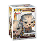 Predator POP! Plus Movies Vinyl Figur Elder Greyback 9 cm - Smalltinytoystore