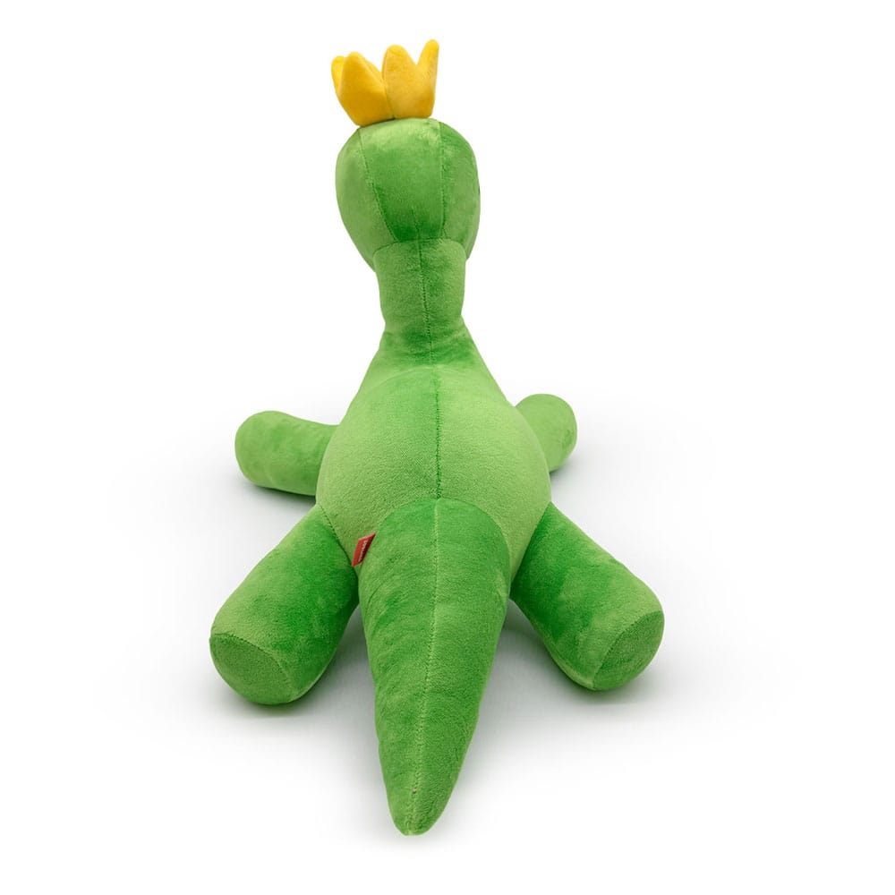 Prehistoric Kingdom Plüschfigur Crowny 30 cm - Smalltinytoystore