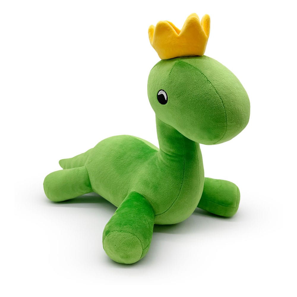 Prehistoric Kingdom Plüschfigur Crowny 30 cm - Smalltinytoystore