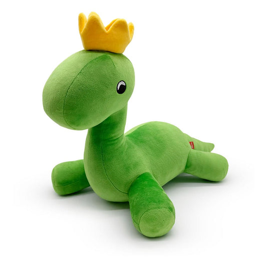 Prehistoric Kingdom Plüschfigur Crowny 30 cm - Smalltinytoystore