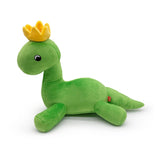 Prehistoric Kingdom Plüschfigur Crowny 30 cm - Smalltinytoystore
