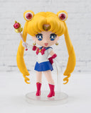 Pretty Guardian Sailor Moon R mini Actionfigur Sailor Moon Crystal Star Compact Edition 9 cm - Smalltinytoystore