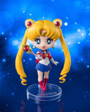 Pretty Guardian Sailor Moon R mini Actionfigur Sailor Moon Crystal Star Compact Edition 9 cm - Smalltinytoystore