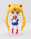 Pretty Guardian Sailor Moon R mini Actionfigur Sailor Moon Crystal Star Compact Edition 9 cm - Smalltinytoystore