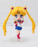 Pretty Guardian Sailor Moon R mini Actionfigur Sailor Moon Crystal Star Compact Edition 9 cm - Smalltinytoystore