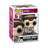 Pretty in Pink POP! Movie Vinyl Figur Duckie Dale 9 cm - Smalltinytoystore