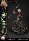 Prey (Movie) Museum Masterline Series Statue 1/3 Feral Predator Deluxe Bonus Version 89 cm - Smalltinytoystore