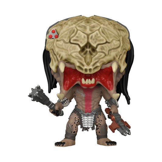 Prey POP! Movies Vinyl Figur Feral Predator 9 cm - Smalltinytoystore