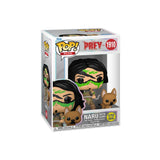 Prey POP! Plus Movies Vinyl Figur Naru(GW) 9 cm - Smalltinytoystore