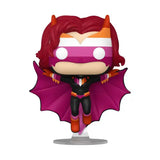 Pride POP! Heroes Vinyl Figur Batwoman 9 cm - Smalltinytoystore