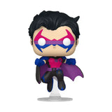 Pride POP! Heroes Vinyl Figur Tim Drake 9 cm - Smalltinytoystore