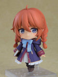 Princess Connect! Re: Dive Nendoroid Actionfigur Yuni 10 cm - Smalltinytoystore