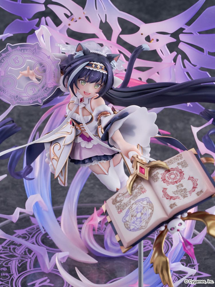 Princess Connect! Re:Dive PVC Statue 1/7 Karyl Princess Ver. 33 cm - Smalltinytoystore