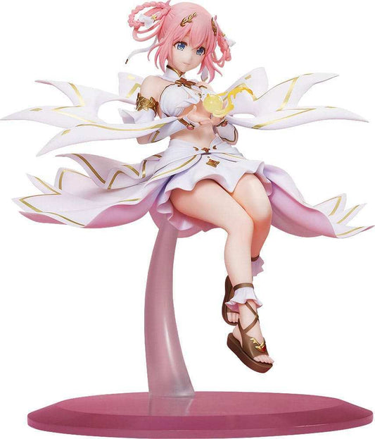 Princess Connect! Re:Dive PVC Statue 1/7 Yui (Ceremonial) 22 cm - Smalltinytoystore