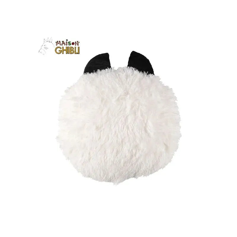 Prinzessin Mononoke Nakayoshi Plüschfigur San's mask 35 cm - Smalltinytoystore