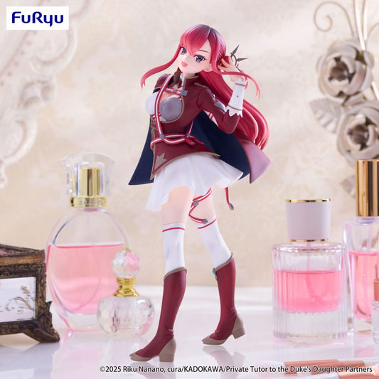 Private Tutor to the Duke´s Daughter Trio-Try-iT PVC Statue Lydia Leinster 21 cm - Smalltinytoystore