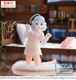 Private Tutor to the Duke´s Daughter Yumemirize PVC Statue Tina Howard 15 cm - Smalltinytoystore