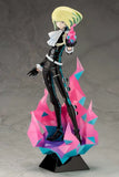 Promare PVC Statue 1/7 Lio Fotia 25 cm - Smalltinytoystore