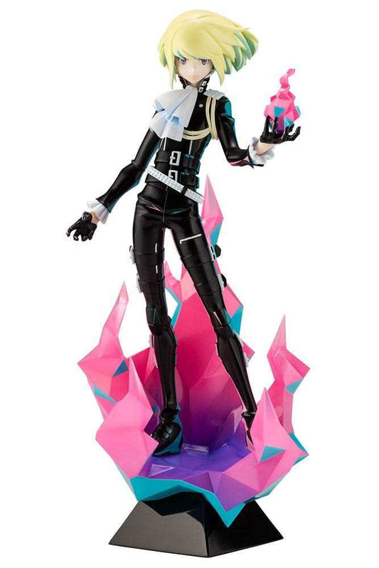Promare PVC Statue 1/7 Lio Fotia 25 cm - Smalltinytoystore